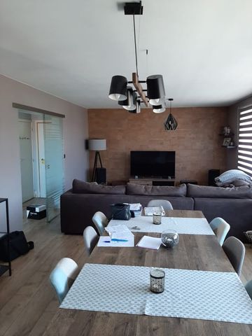 Appartement te huur - Foto 2