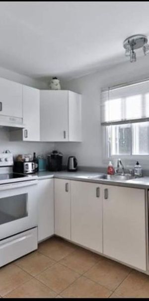 Appartement à louer 5 1/2 Chambly - Photo 2