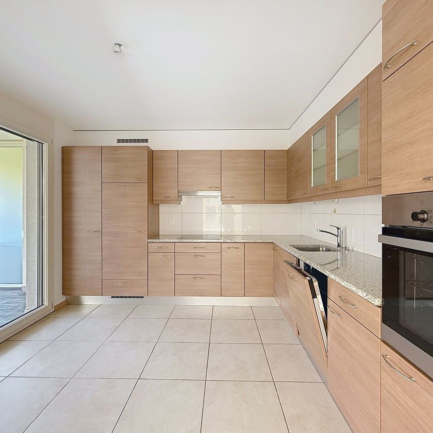 4 ½ PIÈCES - Idéal pour une famille ! - Photo 1