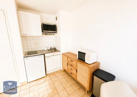 Location Appartement 1 pièce 28m² NANTES 44000 - Photo 4