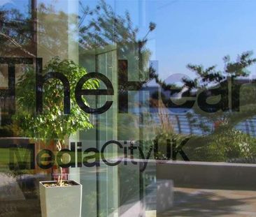 The Heart, Mediacityuk, Salford, M50 - Photo 6