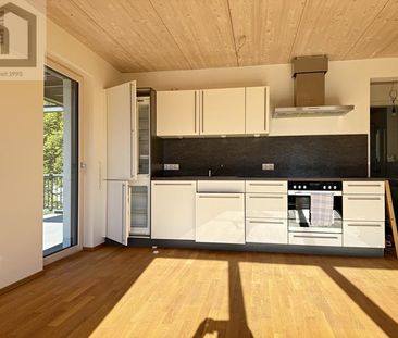 Gemütliche 2-Zimmer Wohnung in KN-Staad (befristet) - Photo 1