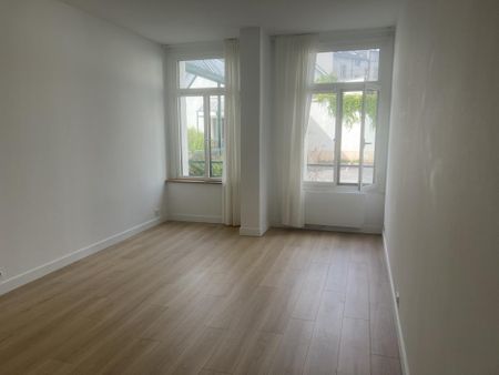 Location Appartement 1 pièce 24m² NANTES 44200 - Photo 2