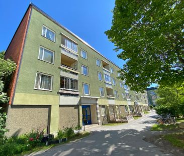 Hemmansvägen 6, Tumba - Photo 1