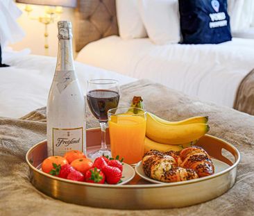 2 bedroom house to rent - Photo 6