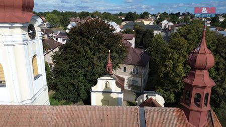 Pronájem bytu 2+kk 40 m² - Fotografie 4