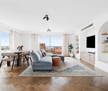 Oversized Executive Apartment - Photo 1