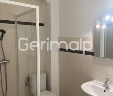 Location Appartement 2 pièces 40,11 m² - Photo 6