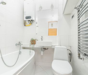 Urocze mieszkanie przy parku i Wałach Chrobrego - Photo 6