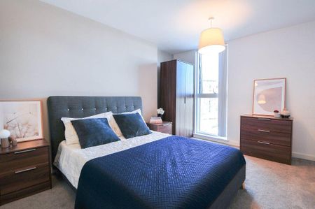 2 bedroom apartment to rent - Photo 4