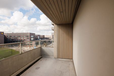 Te huur: Batteryparkstraat 85 - Photo 3