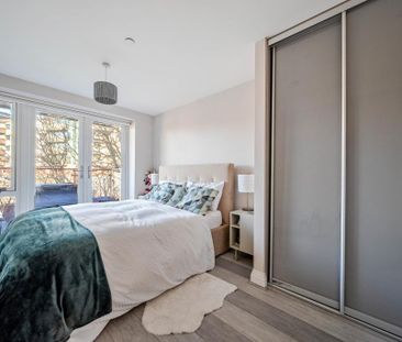 2 bedroom apartment to rent - Photo 5