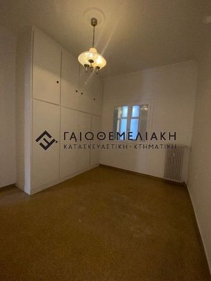 Διαμέρισμα για ενοικίαση Πράσινος Λόφος (Ηράκλειο) - Φωτογραφία 1