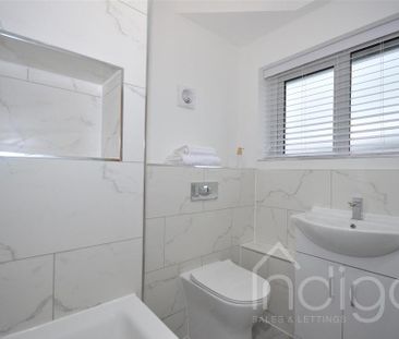 1 bedroom house to rent - Photo 1