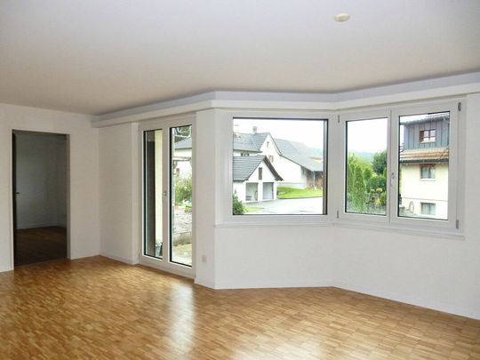 4.5 Zimmer, 84 m², EG - Photo 1