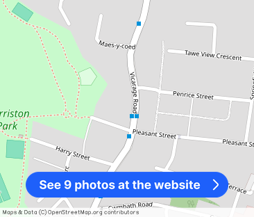 Vicarage Road - Photo 1