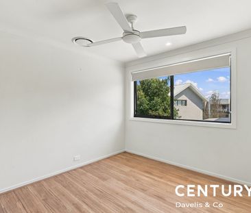 Modern Three-Bedroom Home in Fairwater - Photo 2
