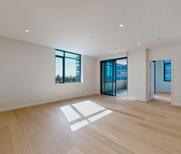 407/5B Glyceria Lane, Tallawong NSW 2762 - Apartment For Rent | Domain - Photo 1