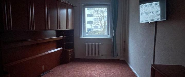 Möblierte 3-Zimmer-Wohnung (75,3 qm) auf Zeit mit EBK & Balkon - Photo 1