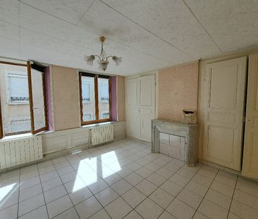 Location Appartement 3 pièces 69m² - Photo 1