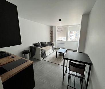 Location Appartement 1 pièce 29m² - Photo 1