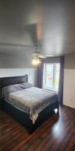 Maison de ville à louer - 3 étages - Arrondissement Jacques-Cartier - Photo 4