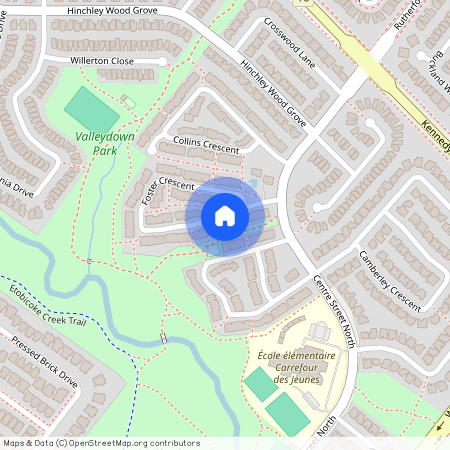 13 Foster Crescent, Brampton