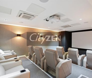 The Atelier Apartments 45-51 Sinclair Road, London - Photo 4