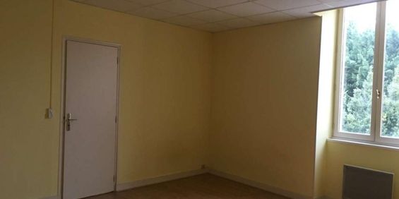 Location Appartement 1 pièce 36m² MONTMORILLON 86500 - Photo 3