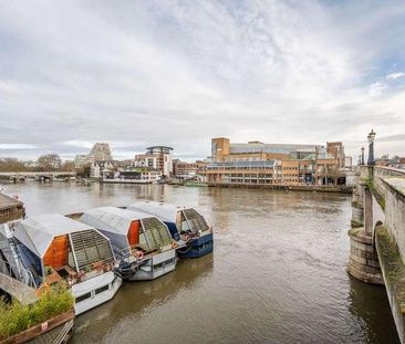 High Street, Hampton Wick, KT1 - Photo 5