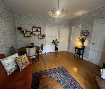 Palmfeltsvägen, Enskede Gård - Foto 1