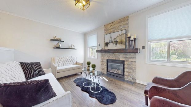 For Lease - 56 Livia Herman Way, Barrie, Ontario - Photo 1