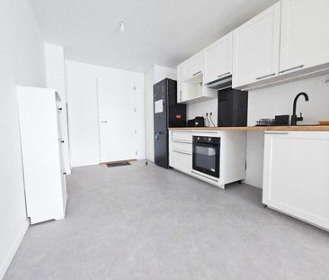 Location appartement 3 pièces, 68.20m², Cergy - Photo 2