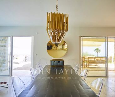 Tout savoir sur cette maison à Tourrettes-sur-Loup - Photo 5