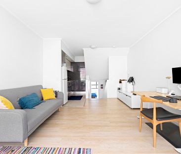 C408/2 Mandible Street, Alexandria NSW 2015 - Apartment For Rent | ... - Photo 4