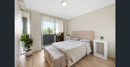 Apartment with Ducted Air-con, Gym and Pool - Photo 5