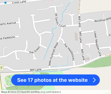 New Hucknall Waye, NG17 - Photo 1