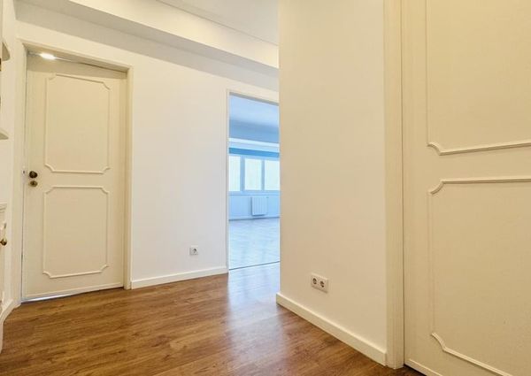 3 Bedroom Apartment with a view, Estrela, Lisboa