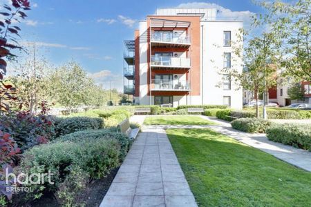 2 bedroom apartment to rent - Photo 4