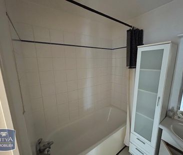 Location Appartement 3 pièces 62m² FORBACH 57600 - Photo 5