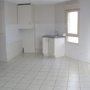 Appartement T2 A Louer - Lyon 3eme Arrondissement Sans Souci - 45.11 M2 - Photo 2