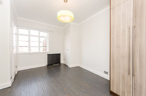 Sloane Avenue, Chelsea, SW3 flat to rent - Photo 1