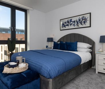 2 Bed Flat, Lightbody Street, L5 - Photo 4