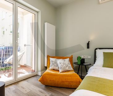 Urban Chic - Photo 3