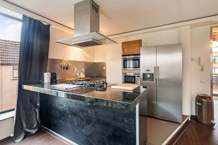 Te huur: Appartement Goudse Rijweg in Rotterdam - Foto 2