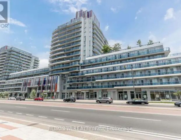 621 - 9471 YONGE STREET | 621 - 9471 YONGE STREET, Richmond Hill - Photo 1
