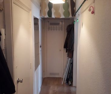 1 Bed Flat, Gloucester Road North, BS34 - Photo 6