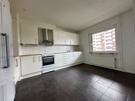 Ludvikagatan 47-2 rok (lgh 1202) - Foto 5