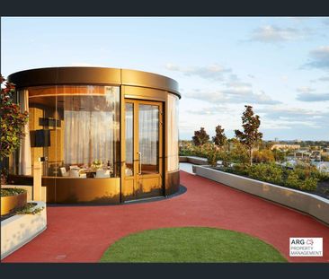 1119/259 Normanby Road, South Melbourne, Vic 3205 - Photo 5