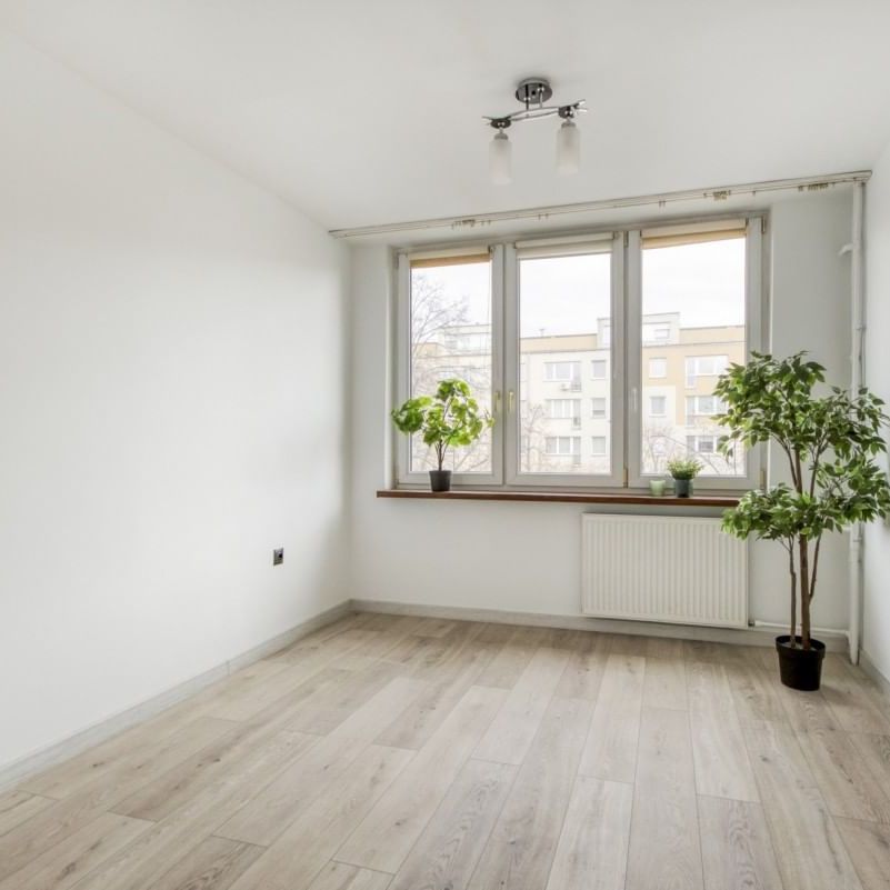 TAK dla ZWIERZĄT, 3 oddzielne pok, widna kuchnia 53.6 m² - Photo 1